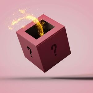 Mystery Box